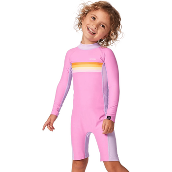 Rip Curl Rainbow Tide Springsuit Kids