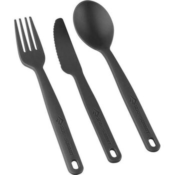 Sea to Summit Camp Cutlery Set