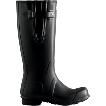 Hunter Original Tall Side Adjustable Boot Mens