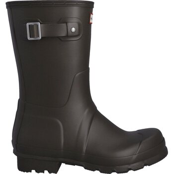 Hunter Original Short Boot Mens