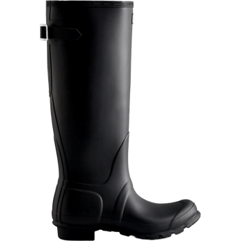 Hunter Tall Back Adjustable Boot Womens