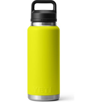 Yeti Rambler Bottle 1065 ml (36 oz) with Chug Cap