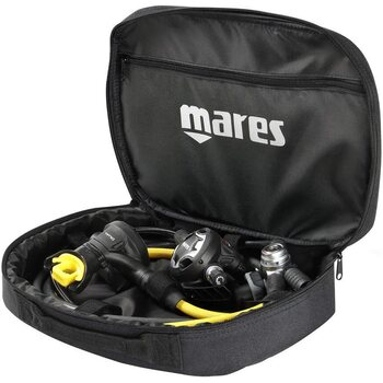 Mares Dual ADJ 62X DIN Performance Set