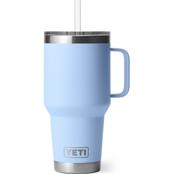 Yeti Rambler 35 Straw Mug 994ml (35oz)