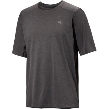 Arc'teryx Cormac Crew SS Mens
