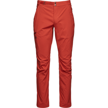 Black Diamond Technician Alpine Pants Mens