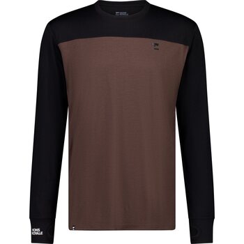 Mons Royale Yotei Tech LS Mens