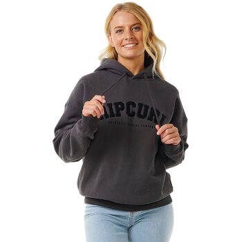 Rip Curl Varsity Hoodie
 Womens