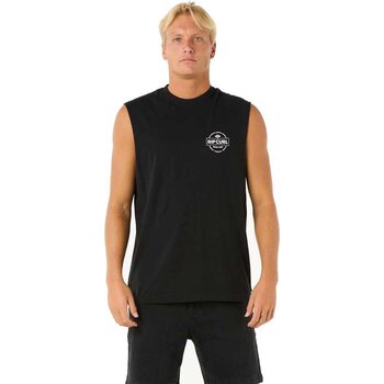 Rip Curl Stapler Muscle Mens