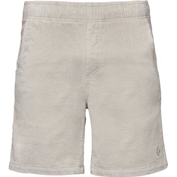 Black Diamond Dirtbag Corduroy Shorts Mens