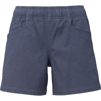 Black Diamond Dirtbag Twill Shorts Womens