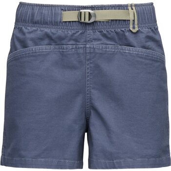 Black Diamond Ethos Shorts Womens