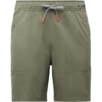 Black Diamond Sequence Shorts Mens