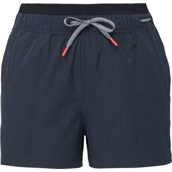 Black Diamond Sequence Shorts Womens
