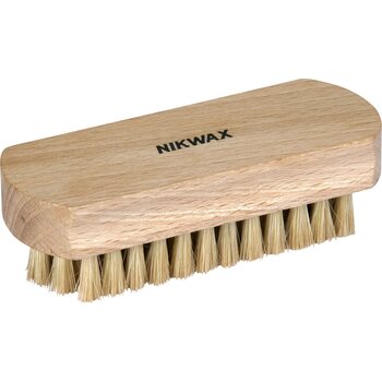 Nikwax Shoe Brush