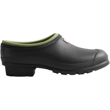 Hunter Gardener Neo Lined Clog Mens