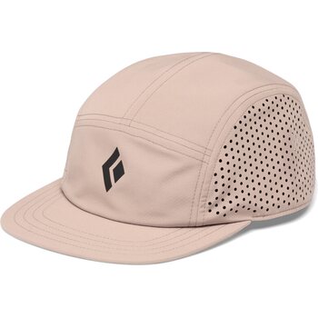 Black Diamond 5-Panel Synthetic Cap
