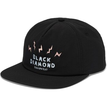 Black Diamond Synthetic Surf Hat