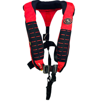 Ursuit Slimline Pro Manual 160N