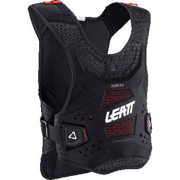LEATT Chest Protector ReaFlex Mens