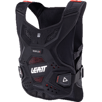 LEATT Chest Protector ReaFlex Womens