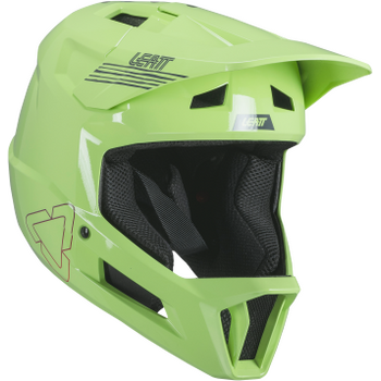 LEATT MTB Gravity 1.0 Junior