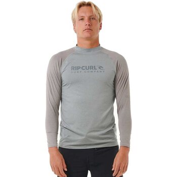 Rip Curl Shock UPF Long Sleeve Mens
