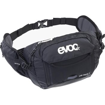Evoc Hip Pack 3L + 1.5L Bladder