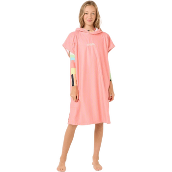 Rip Curl Mixed Hooded Towel Girls