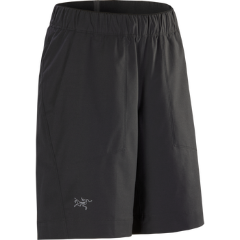 Arc'teryx Kragg Cotton Short 9" Womens