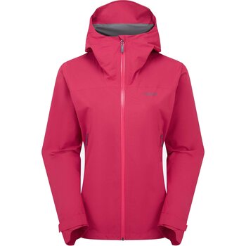 Rab Downpour Light Jacket Womens