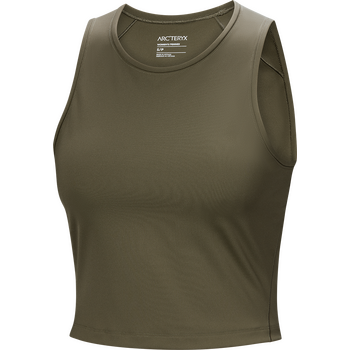 Arc'teryx Soria Tank Womens