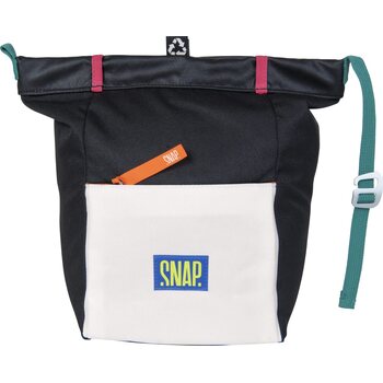 SNAP Big Chalk Bag Fleece