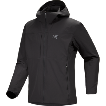 Menn sine Soft Shell jakkene
