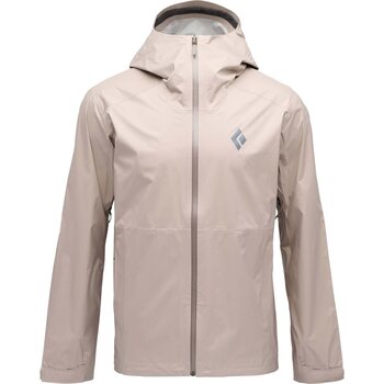 Black Diamond Fineline Stretch Shell Mens