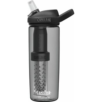 Camelbak Eddy+ 0,6L LifeStraw