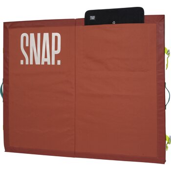 SNAP Rebound