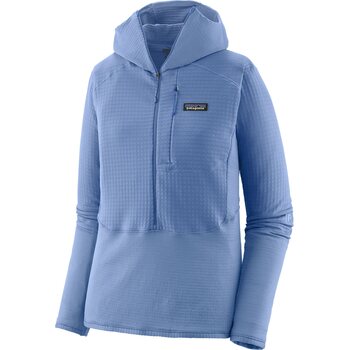 Patagonia R1 Hybrid Pullover Hoody Womens