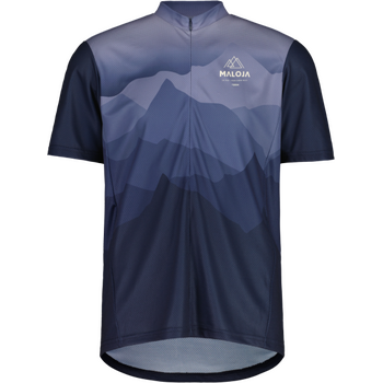 Maloja MoriM. AM Cycle Jersey Mens
