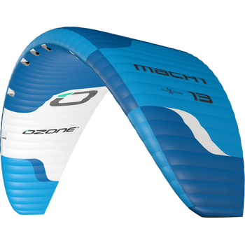 Ozone Mach1 Kite Only 18m²