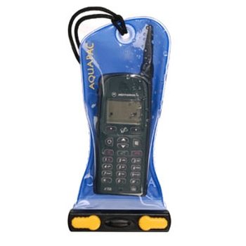Aquapac Medium -matkapuhelin-/GPS-pussi