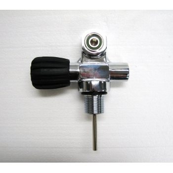 S.O.S. 232 Bar left DIN valve