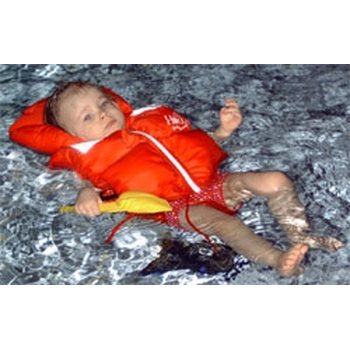 Hokka Boating Baby pelastusliivi 0 - 15 kg