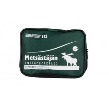 Estecs First aid kit for hunters