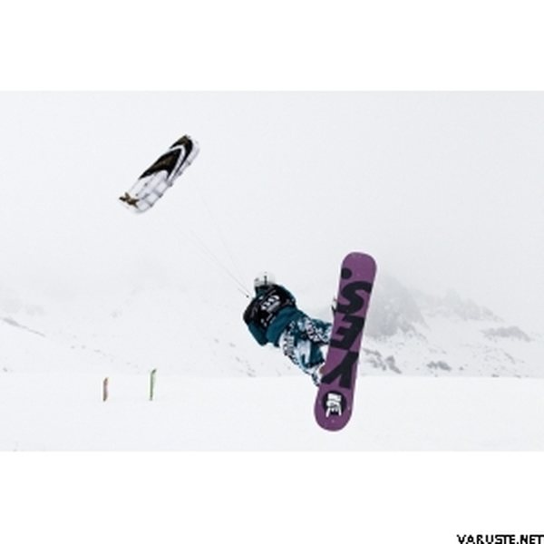 Flysurfer Psycho4 6.0 Standard