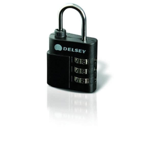 delsey padlock