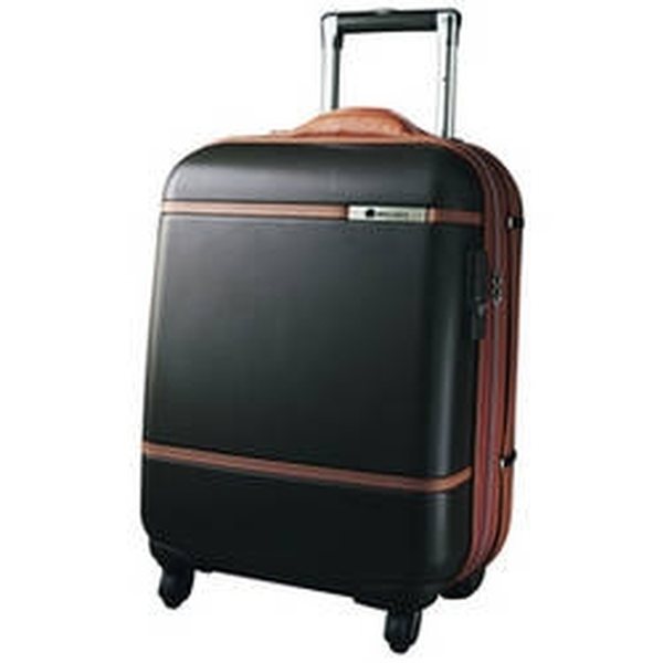 Delsey All around 4-wheel 55 cm trolley