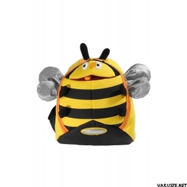 Samsonite Funny Face Backpack Medium, bee