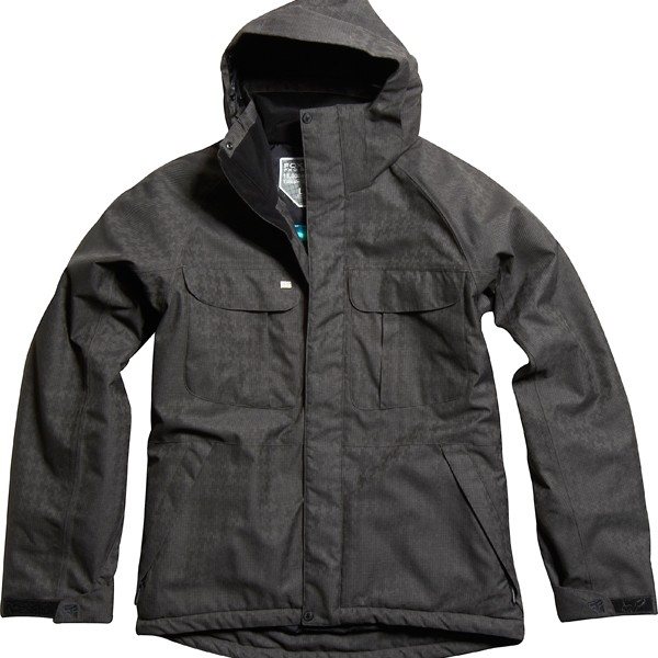 Fox FX3 Jacket