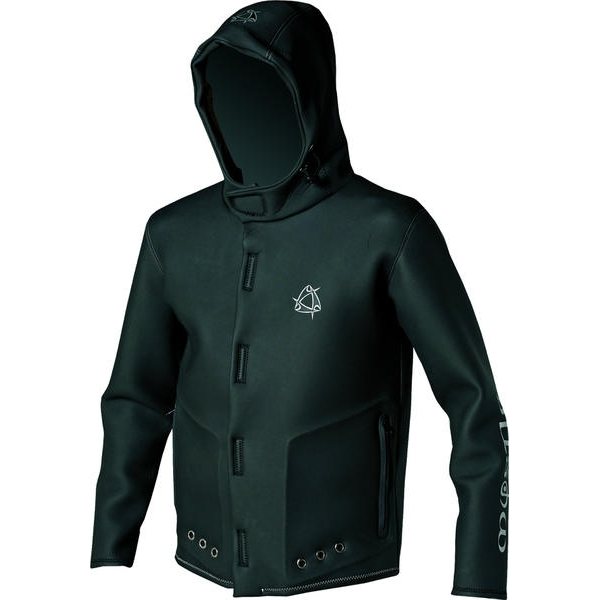 Mystic Battle Short Jacket